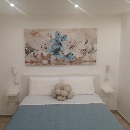 巴里 La Casa Dei Nonni酒店 外观 照片