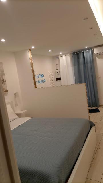 巴里 La Casa Dei Nonni酒店 外观 照片