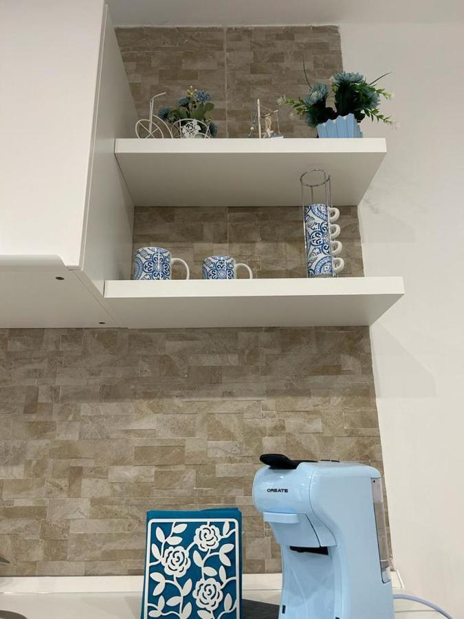 巴里 La Casa Dei Nonni酒店 外观 照片