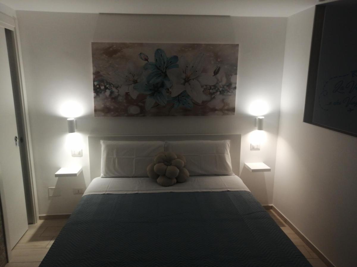 巴里 La Casa Dei Nonni酒店 外观 照片
