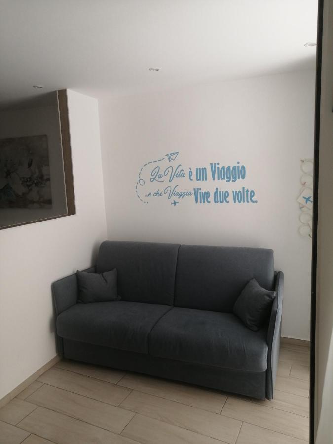 巴里 La Casa Dei Nonni酒店 外观 照片